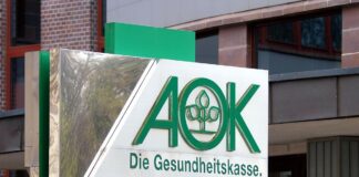 AOK (Archiv)