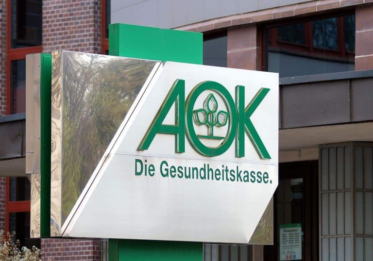 AOK (Archiv)