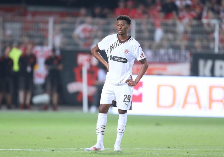 Morgan Guilavogui