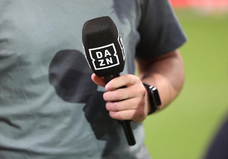 DAZN (Archiv)