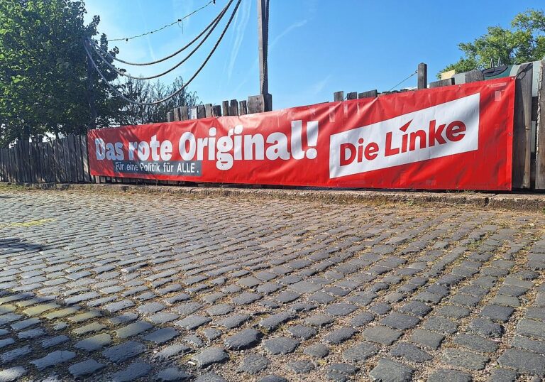 Wahlabend von