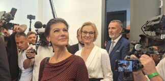 Wagenknecht, Wolf,