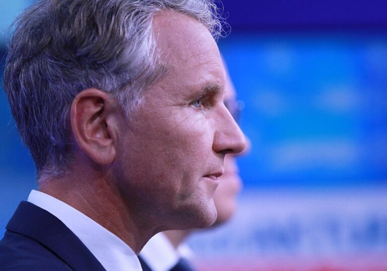 Björn Höcke