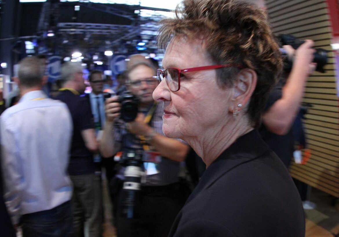 Sabine Zimmermann