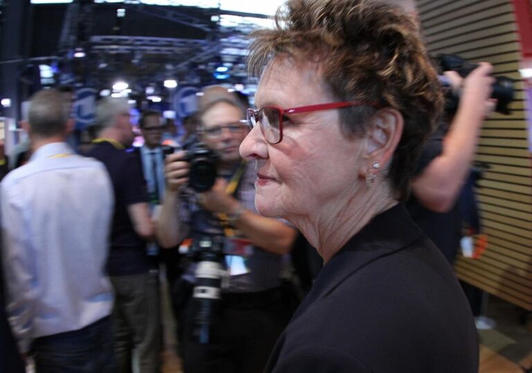 Sabine Zimmermann