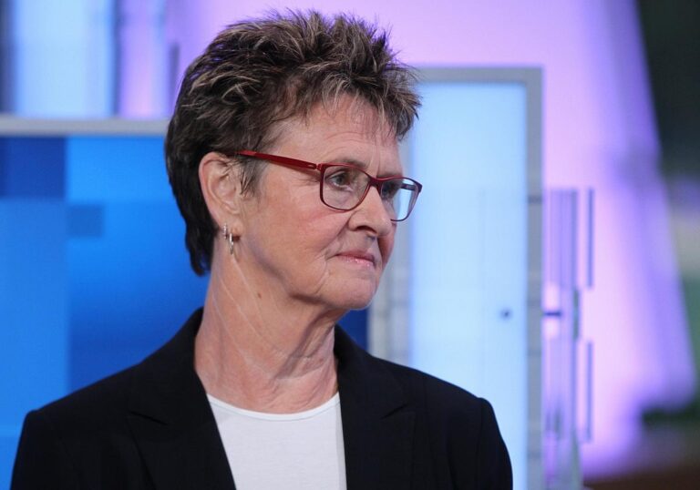 Sabine Zimmermann