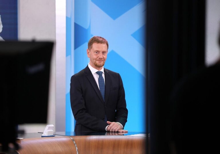 Michael Kretschmer