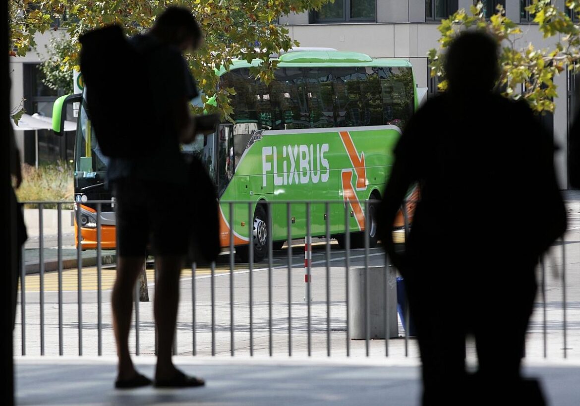 Flixbus (Archiv)