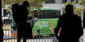 Flixbus (Archiv)