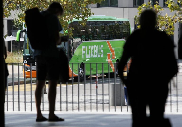 Flixbus (Archiv)
