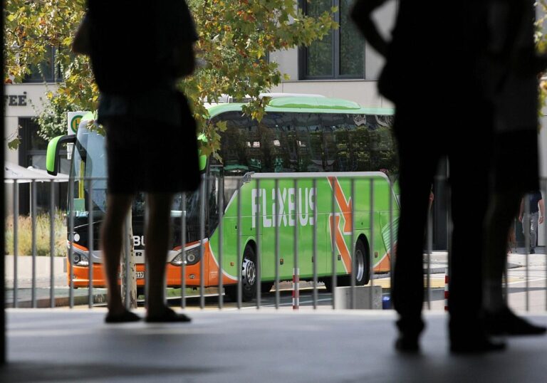 Flixbus (Archiv)