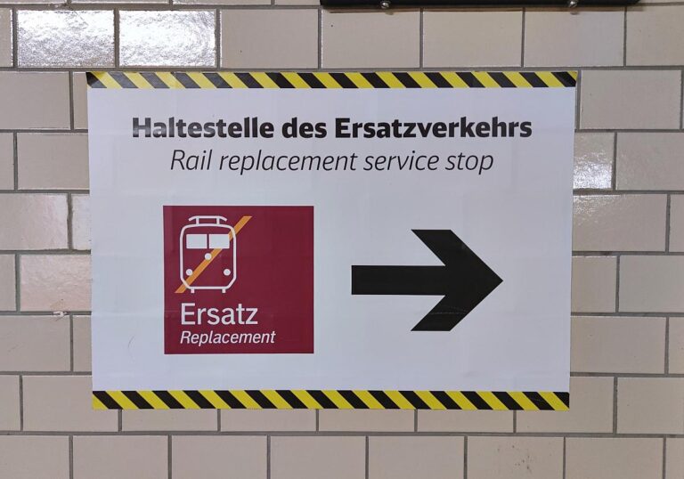 Hinweis auf