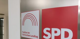 SPD-Fraktion im