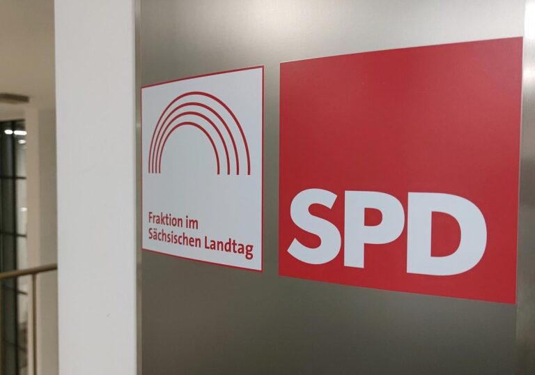 SPD-Fraktion im
