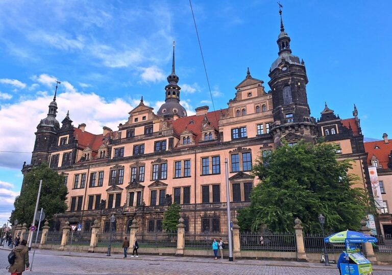 Grünes Gewölbe
