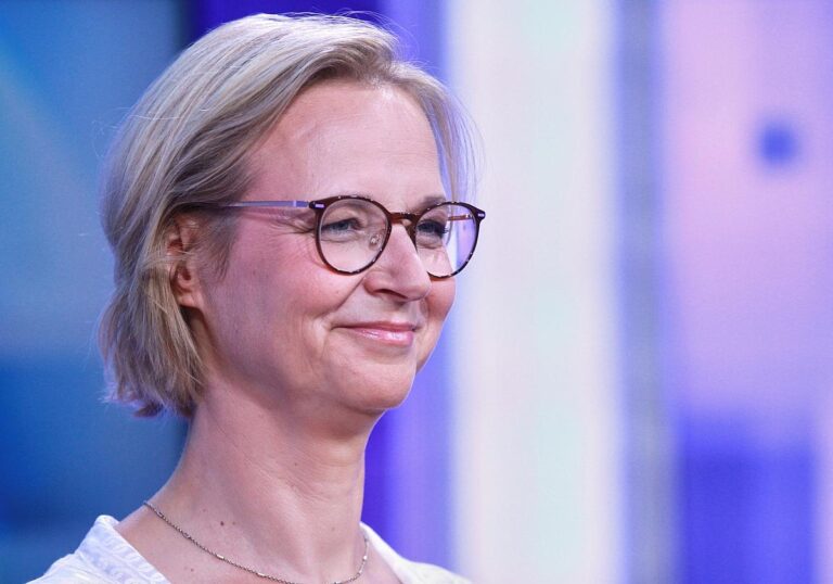 Katja Wolf