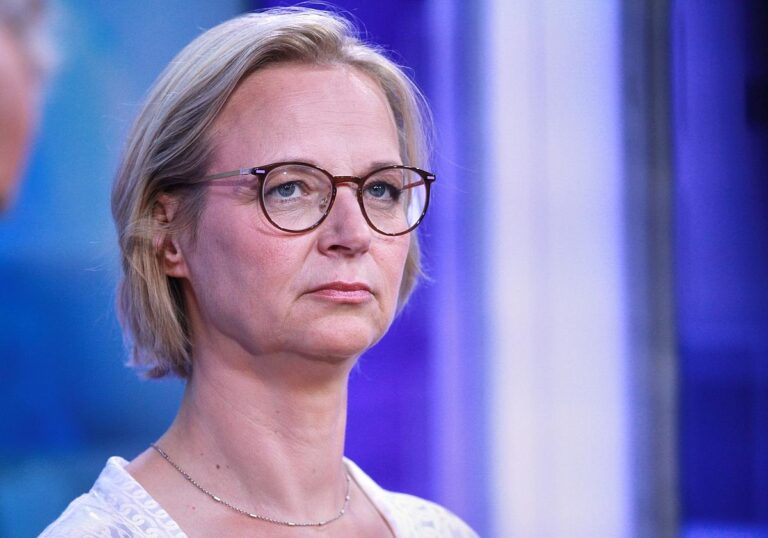 Katja Wolf
