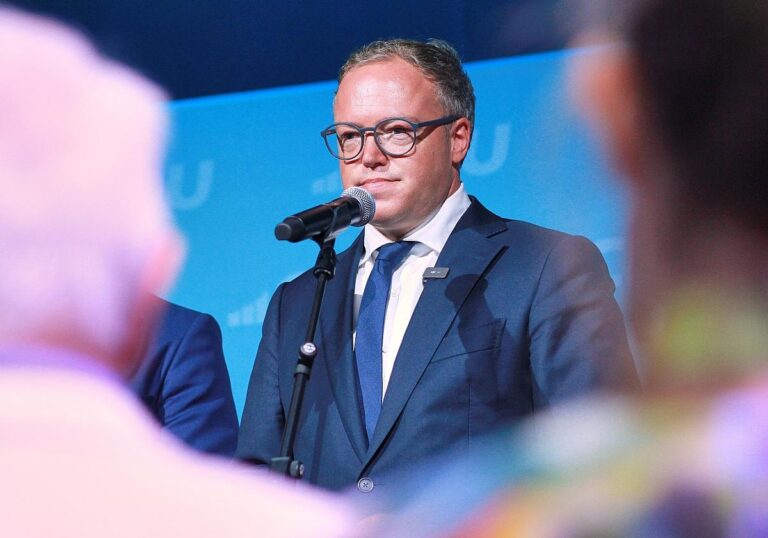 Mario Voigt