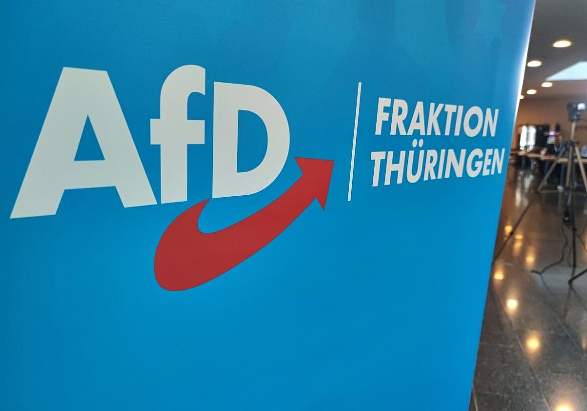 AfD-Fraktion im