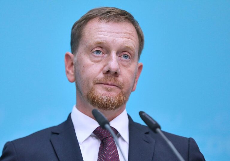 Michael Kretschmer