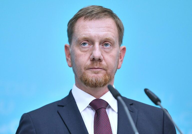 Michael Kretschmer