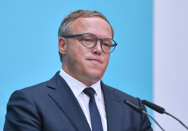 Mario Voigt