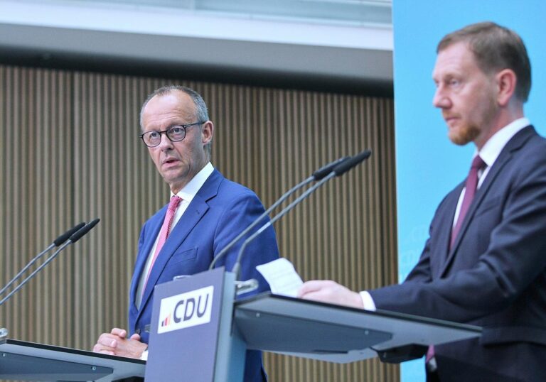 Friedrich Merz