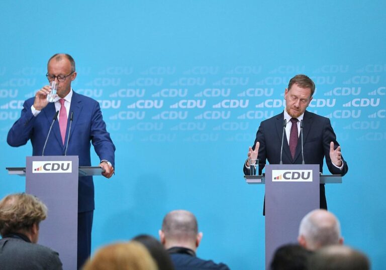 Friedrich Merz