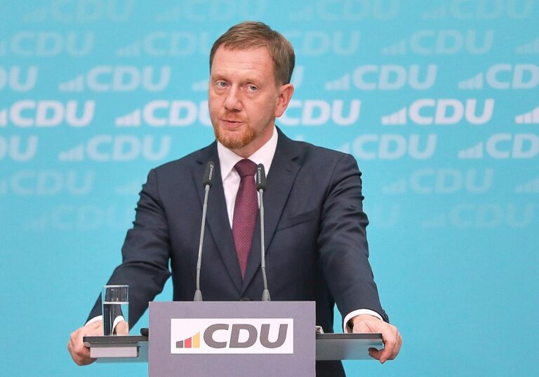 Michael Kretschmer