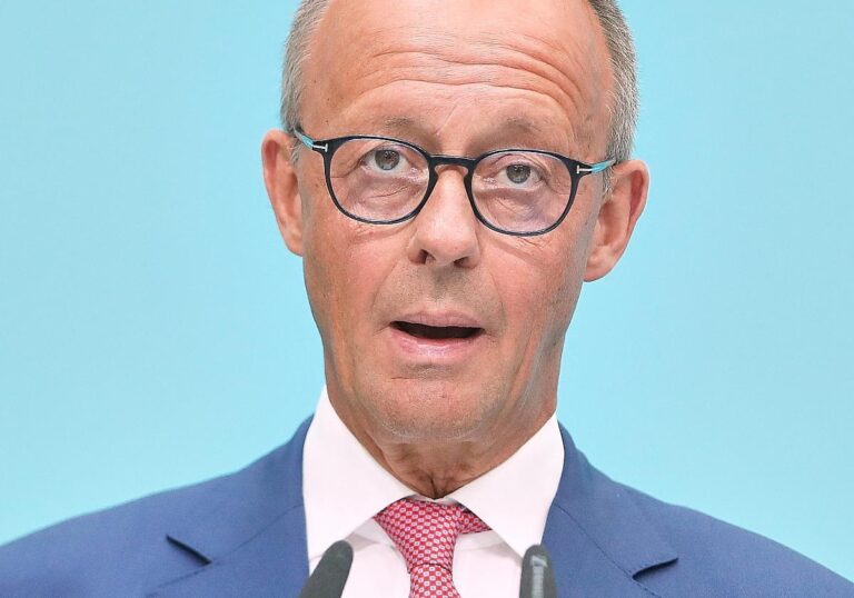 Friedrich Merz