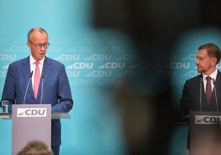 Friedrich Merz