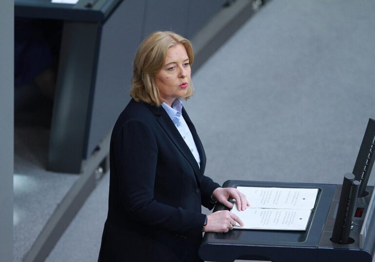 Bärbel Bas