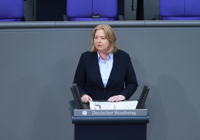 Bärbel Bas