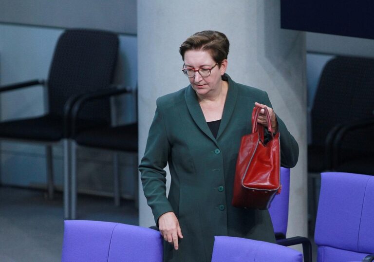 Klara Geywitz
