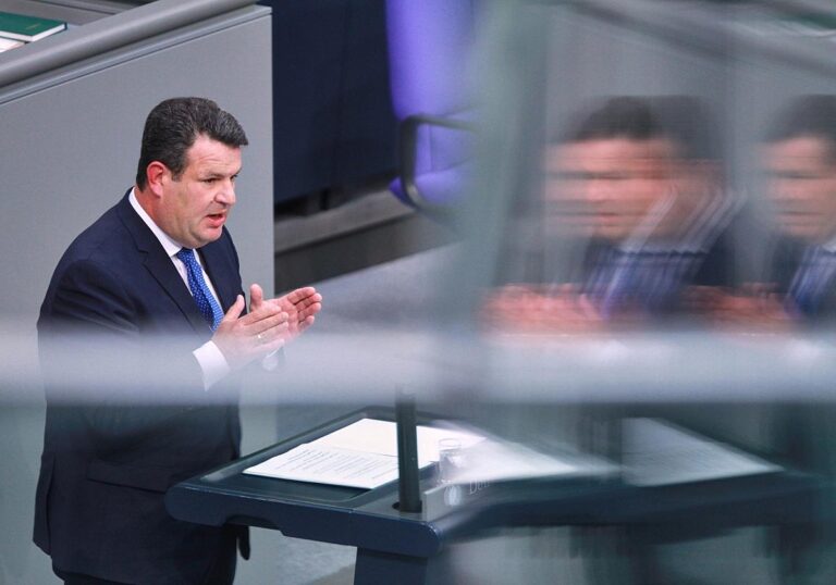 Hubertus Heil