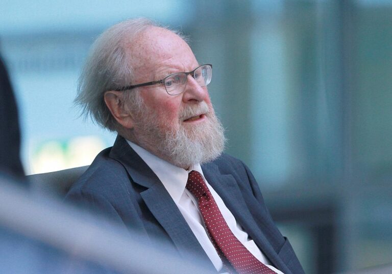 Wolfgang Thierse