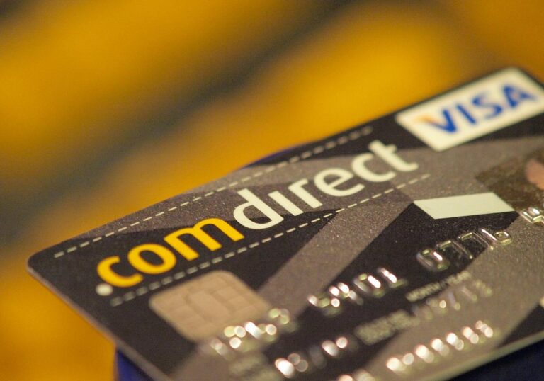 comdirect-Bank (Archiv)