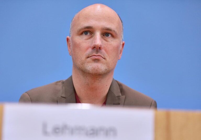 Sven Lehmann