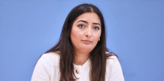 Reem Alabali-Radovan