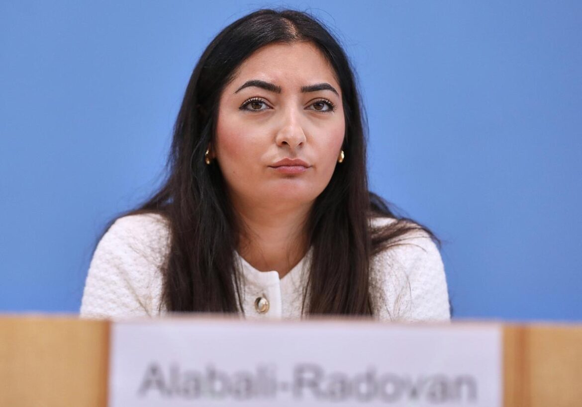 Reem Alabali-Radovan