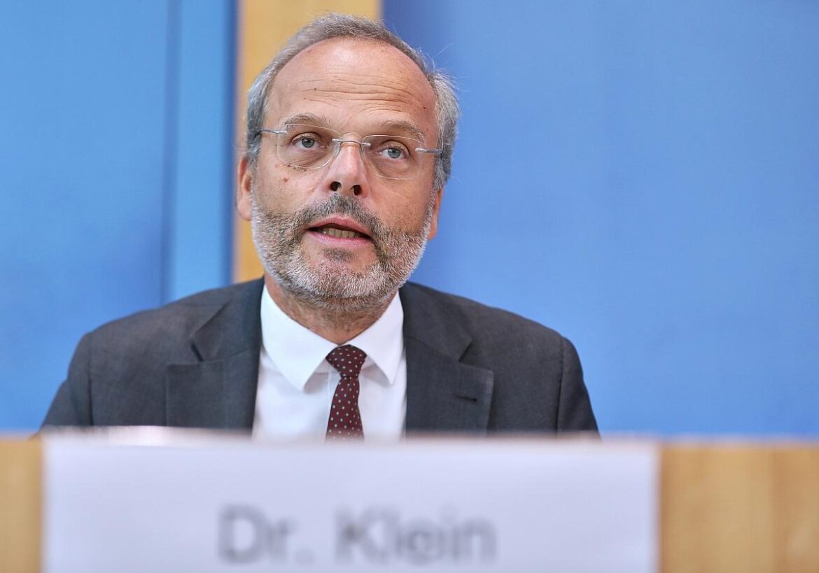 Felix Klein