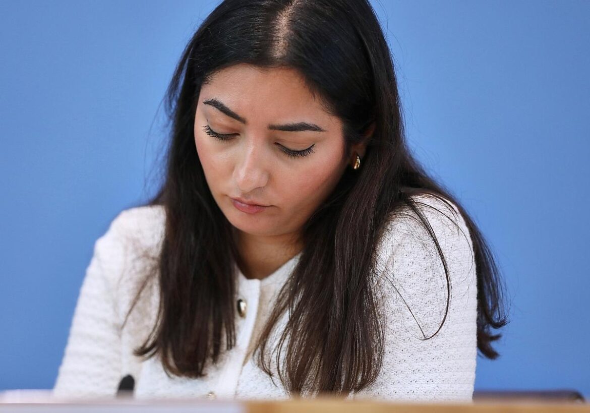 Reem Alabali-Radovan