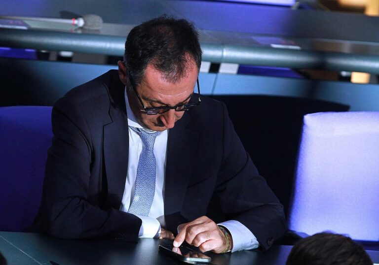 Cem Özdemir