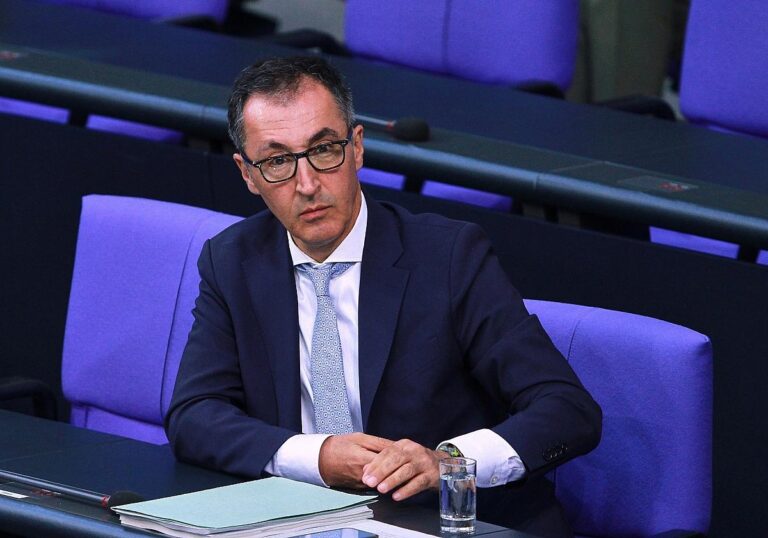 Cem Özdemir