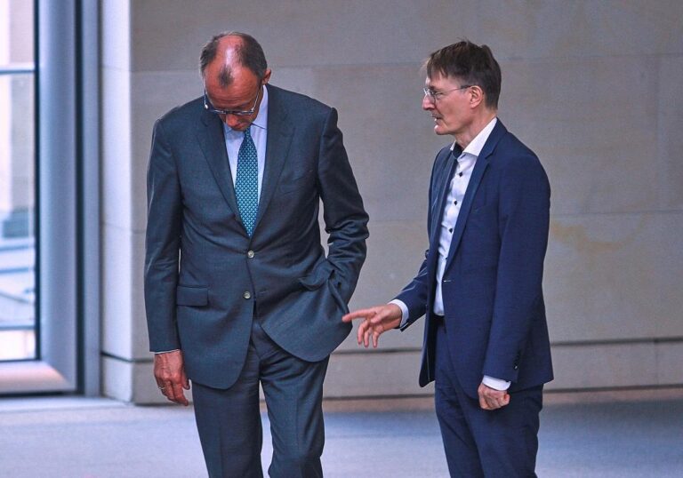 Friedrich Merz