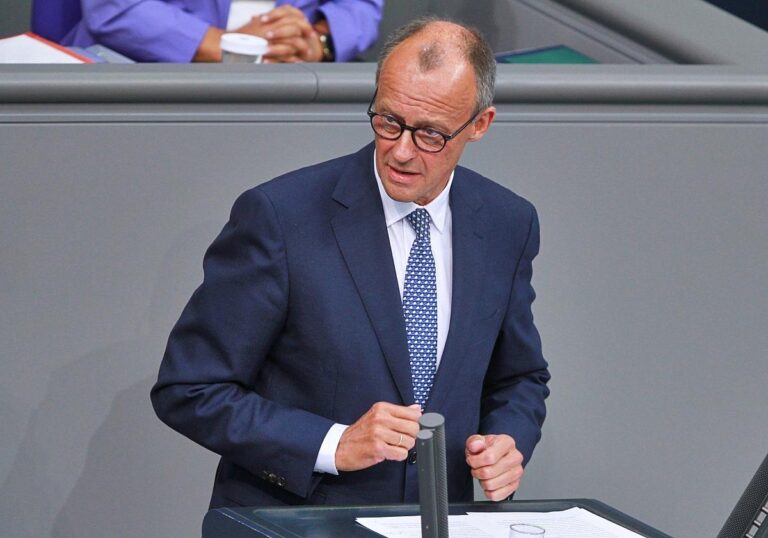 Friedrich Merz