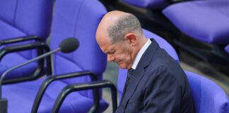 Olaf Scholz