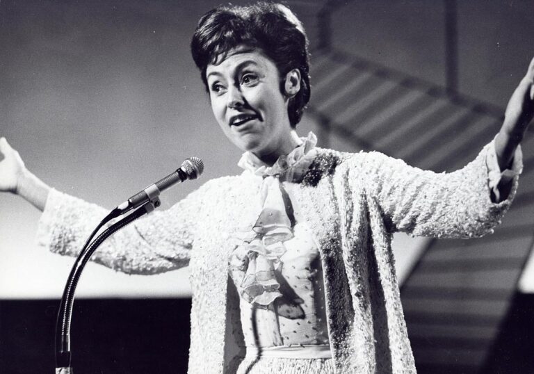 Caterina Valente