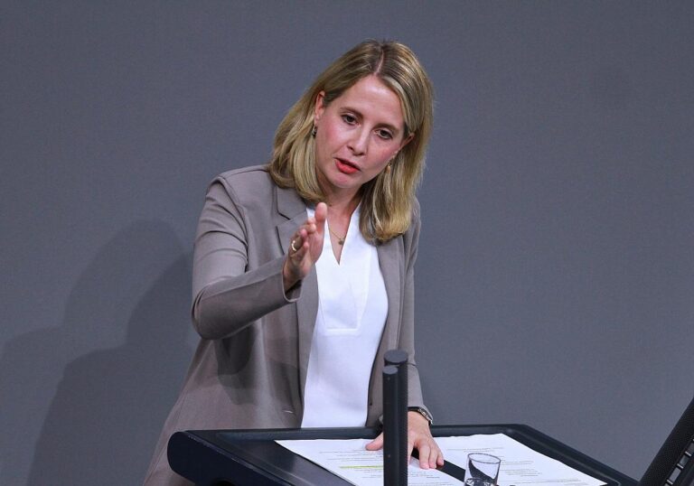Verena Hubertz