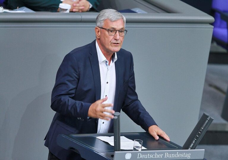 Bernd Riexinger